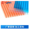 廠家直銷多層結(jié)構(gòu)PC透明陽(yáng)光板 PC中空陽(yáng)光板 高透PC擴(kuò)散板陽(yáng)光板
