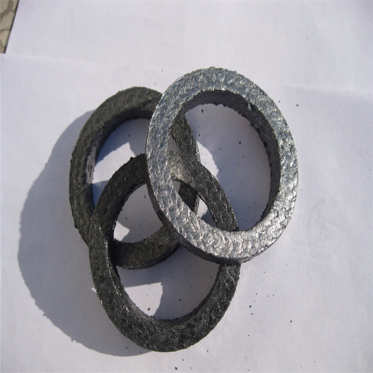 石墨盤根環(huán)