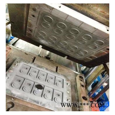 供應(yīng)硅膠模具、橡膠模具