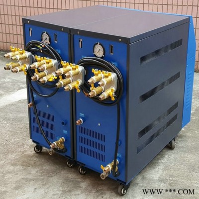 供應(yīng)橡塑模具水式模溫機，橡膠模具180℃水式模溫機 高溫模溫機
