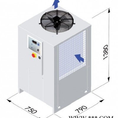 舟山市塑料機(jī)械冷水機(jī)有保障