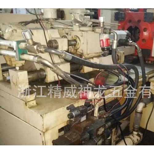 二手塑料機(jī)械,**溫州光明1000，注射容量200克，溫州二手注