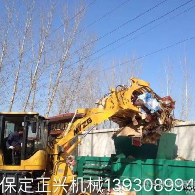 160型臥式半自動(dòng)液壓打包機(jī)、河北正興塑料機(jī)械紙打包機(jī)