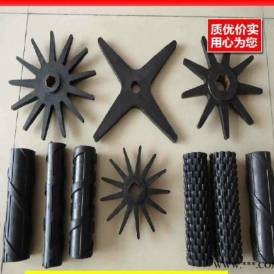 本公司專業(yè)生產(chǎn)加工定制橡膠輥，硅膠滾，PU膠輥等！