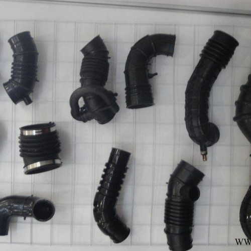 直銷：汽車橡膠管  承接直管、彎管、耐油管、高壓管加工