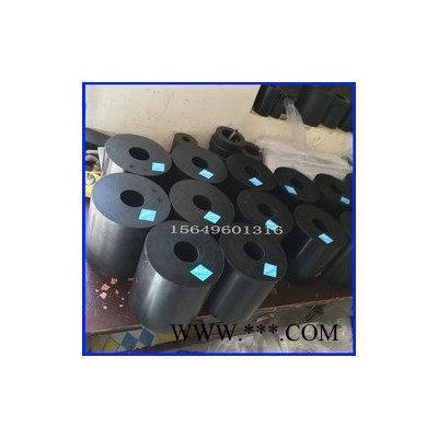 新鄉(xiāng)奧瑞80*80 橡膠彈簧** 橡膠減震墊 振動給料機(jī)用減震彈簧 加工定制振動篩用復(fù)合彈簧