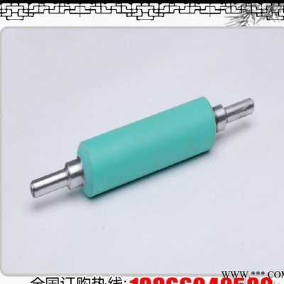 本公司專業(yè)生產(chǎn)加工定制橡膠輥，硅膠滾，PU膠輥等！