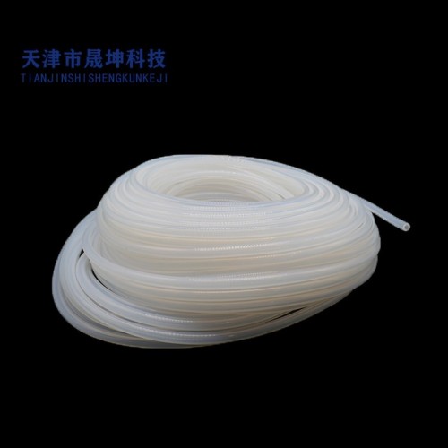 天津晟坤科技，橡膠制品廠家，硅膠管，橡膠管，可以定做，山東