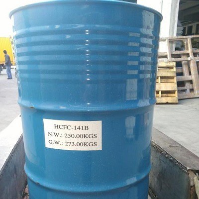 HFC-365mfc環(huán)保清洗劑發(fā)泡劑 目前國內銷售價格 包裝