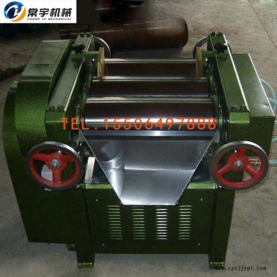 供應(yīng)260型三輥研磨機(jī) 油墨顏料三輥研磨機(jī) 膏狀三物料研磨設(shè)備 電動液壓三輥研磨機(jī) 三輥機(jī)