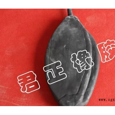 【重慶】油氣管道應(yīng)急封堵氣囊、氣囊阻塞器、隔離球  使用