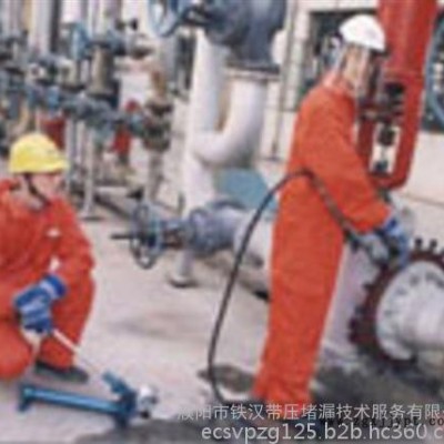 連云港帶壓封堵、鐵漢帶壓堵漏、長(zhǎng)輸管道帶壓封堵
