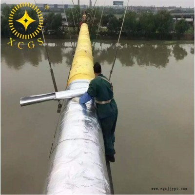 星辰大型工程管道熱網(wǎng)管道保溫反射層隔熱材料 雙層納米氣囊反射層 、防腐防高溫防凍防火阻燃保溫材料 雙鋁雙泡隔熱材料