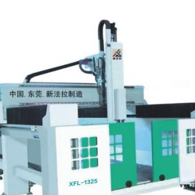 保麗龍五軸加工中心直銷，立體泡沫、吸塑雕刻機(jī)械設(shè)備