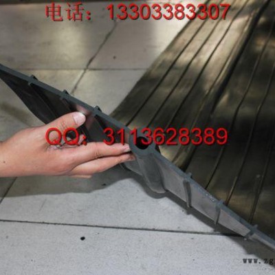 中埋式橡膠止水帶，橡膠止水帶規(guī)格，300*8中埋式橡膠止水