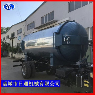 日通機械工廠直銷膠鞋硫化罐 水鞋硫化罐138-6468-2332