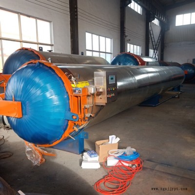 燃氣鍋爐硫化罐跟電加熱硫化罐比較那個節(jié)省能源一些