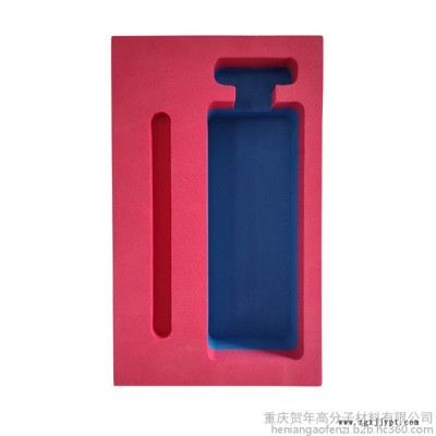 重慶EVA泡沫廠家內(nèi)襯內(nèi)包裝定制 工具箱托盤(pán)防撞防震塑膠內(nèi)托