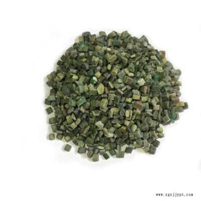 銘?？萍?AA級PE PA+PE再生料 PE再生顆粒 LDPE