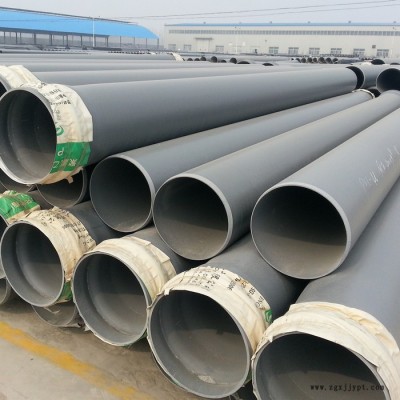 **恒泰PVC-M給水管PVC-U給水管