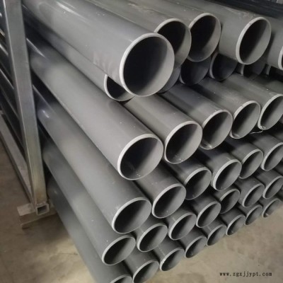 upvc給水管外徑DN15φ20價(jià)格 1.6mpa pvc-u自來水管廠家批發(fā)pvc管材型號(hào)齊全可定制 upvc給水管材