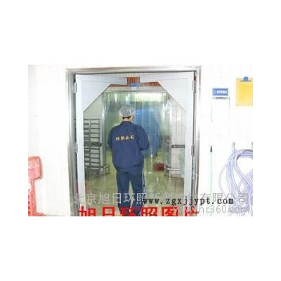 【全國聯(lián)?！勘本┬袢窄h(huán)照牌保溫工業(yè)pvc工業(yè)軟簾門