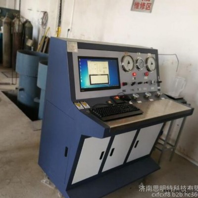PVC，PE，PPR管材耐壓爆破試驗(yàn)臺(tái) PVC管材耐壓試驗(yàn)機(jī)