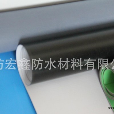 夾筋PVC內(nèi)增強(qiáng)防水卷材 防水材料采購 量大優(yōu)惠