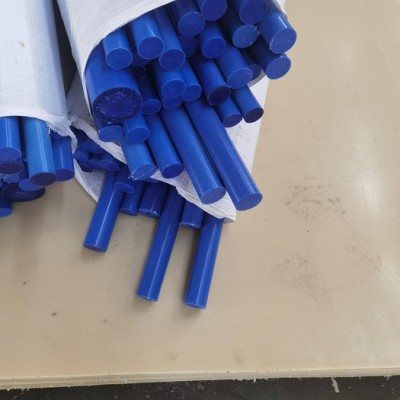 康順工程塑料 生產尼龍棒 PA6尼龍棒 塑料棒 韌性棒量大價優(yōu)