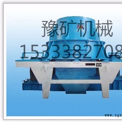 徐州pcl直通沖擊式破碎機(jī)，鵝卵石制砂機(jī)價(jià)格，人工制沙機(jī)制造商----河南豫礦機(jī)械