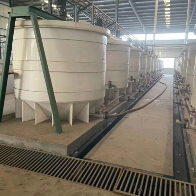 華躍二手設(shè)備 不銹鋼304 316L攪拌罐 化工容器 奶倉(cāng) 原廠直銷