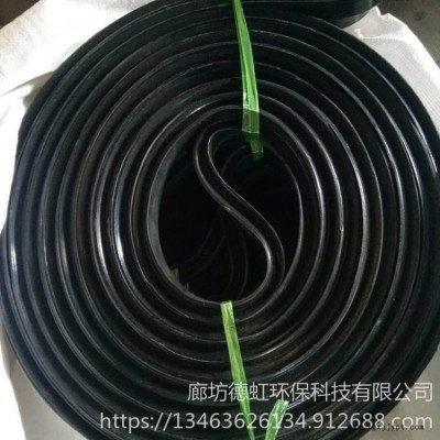 蒸壓釜密封圈 耐高溫蒸壓釜密封圈 蒸壓釜密封圈生產廠家 硫化罐硅膠密封圈 ?？蛳涿芊鈼l 德諾