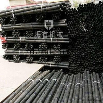 上海48袖閥管 PVC袖閥管花管生產廠家