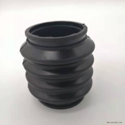 橡膠制品 球籠防塵套 減震器 防塵套 耐質(zhì)特 型號可定制 量大優(yōu)惠