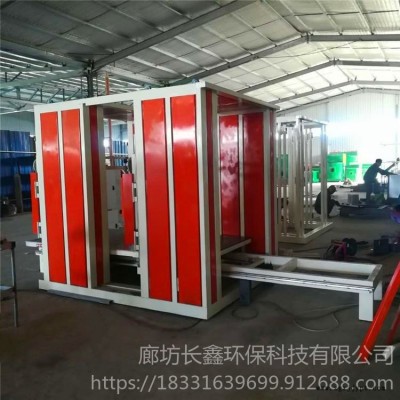長鑫CX-11 聚氨酯仿形切割鋸 1325型橡塑切塊造型切割機(jī) 水泥發(fā)泡保溫板造型切割鋸 操作簡便