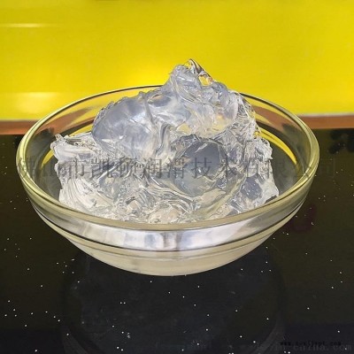 特種橡膠潤滑脂 O型圈密封潤滑脂