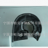 黑色渦輪增壓器隔熱套、發(fā)動(dòng)機(jī)艙保溫套、高溫防護(hù)隔熱罩