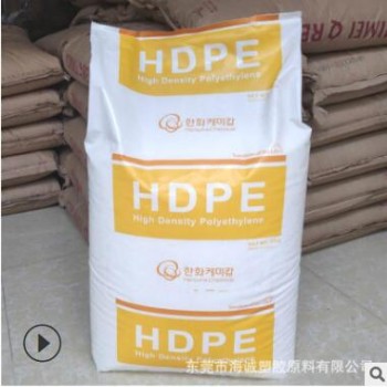 長期現(xiàn)貨耐應力開裂HDPE韓國韓華 8380 高分子量聚乙烯塑料粒子