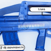 橡膠訓練模擬器材95式可卸模型95-1/短突/95B/03/81/56/92塑鋼