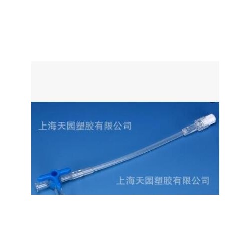 醫(yī)用連接管PVC顆粒 防扭管抗堵塞 FDA/NSF 醫(yī)療級(jí)PVC粒子