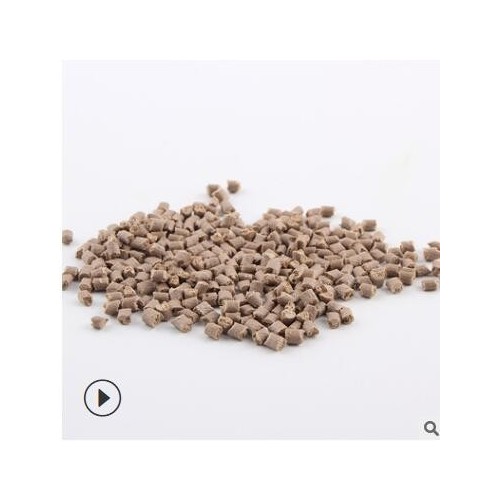 廠家生產(chǎn)棕色PPS G45 耐高溫阻燃增強(qiáng)級PPS塑料顆粒