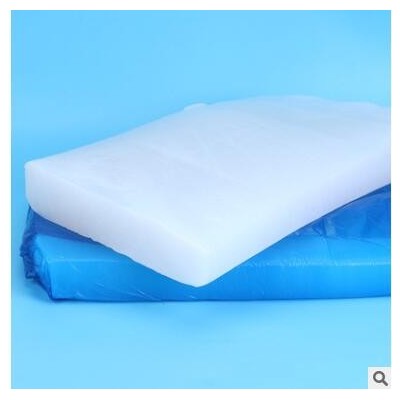擠出管專用固體硅膠性能好強(qiáng)度高透明度好環(huán)保無味硅膠原料定制