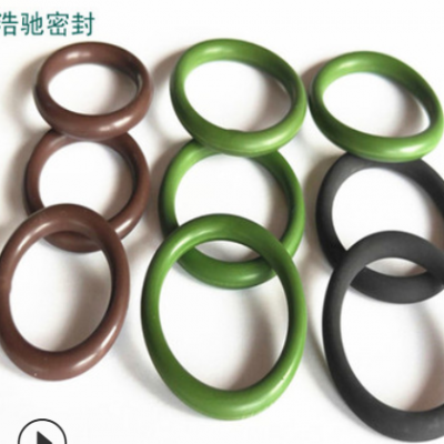 現貨供應 熱流道O型圈 氣缸高溫密封圈 旋轉密封圈 孔用密封圈