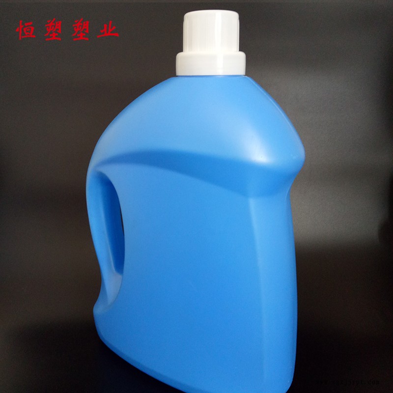 塑料桶 洗發(fā)水塑料包裝瓶子 恒塑品牌 歡迎選購(gòu)