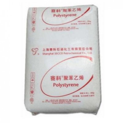上海賽科耐高溫GPPS-251GPPS注塑級(jí)浴罩化妝品包裝塑料