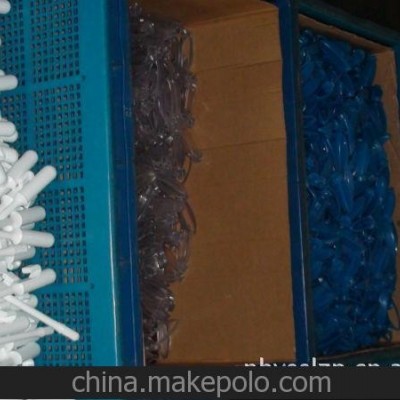 塑料產(chǎn)品加工，加工塑料潔具，可以自開模具