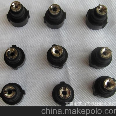 專業(yè)供應(yīng)美觀實(shí)用硅橡膠包膠，專業(yè)提供五金包膠