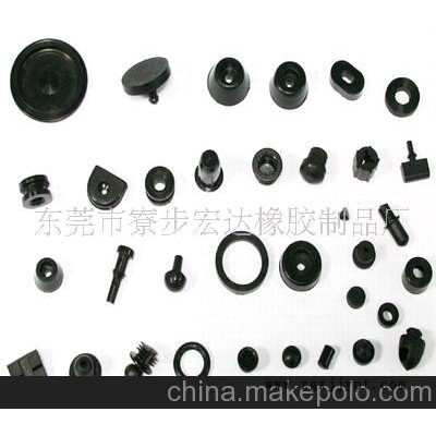 供應(yīng)橡膠加工，硅膠制品加工，硅橡膠產(chǎn)品(圖)