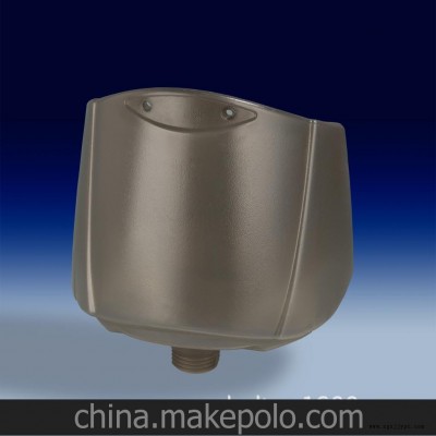 專業(yè)工廠吹塑加工PP加濕器水箱 塑料制品異型水箱