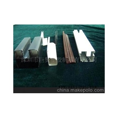 PVC、ABS、PP、PE等擠塑加工